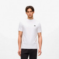 Camiseta con Parche con Logotipo  KARL LAGERFELD JEANS