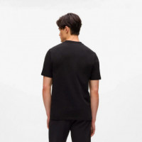Camiseta con Parche con Logotipo  KARL LAGERFELD JEANS