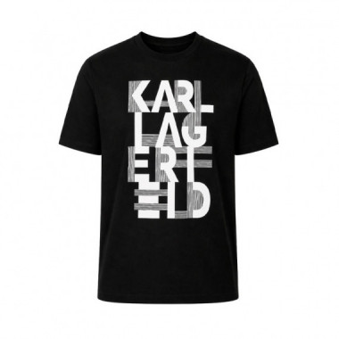 Camiseta con estampado gr&aacute;fico