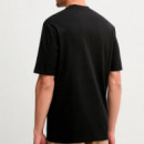 Camiseta con estampado gráfico