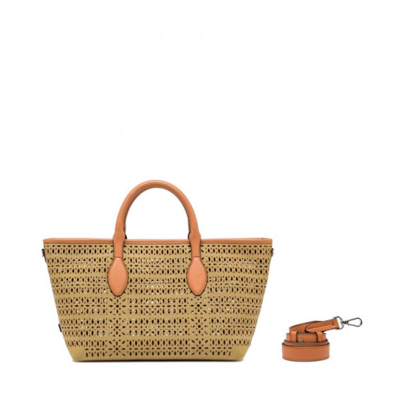 Bolso Mashup  GIANNI CHIARINI