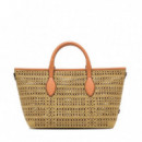 Bolso Mashup  GIANNI CHIARINI