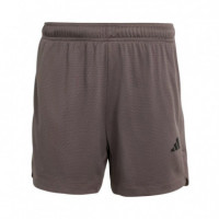 Shorts D4T Primelift Essentials Workout Mesh  ADIDAS