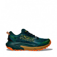 Zapatillas Mafate 5  HOKA