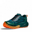 Zapatillas Mafate 5  HOKA