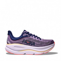 Zapatillas Bondi 9  HOKA