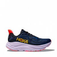 Zapatillas Clifton 10  HOKA