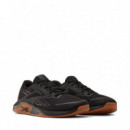Zapatillas Nanoflex Tr 3  REEBOK