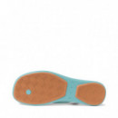 Sandalias Water Willow Maya  REEF