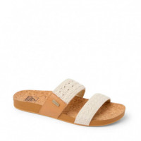 Sandalias Cushion Vista Vintage  REEF