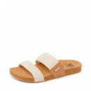 Sandalias Cushion Vista Vintage  REEF
