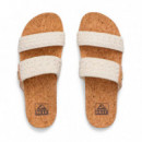 Sandalias Cushion Vista Vintage  REEF