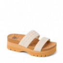 Sandalias Cushion Vista Higher Vintage  REEF
