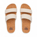Sandalias Cushion Vista Higher Vintage  REEF