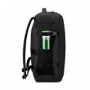 Mochila de Cabina Wanderline  RONCATO