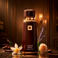 Liquid Brun Limited Edition  FRENCH AVENUE