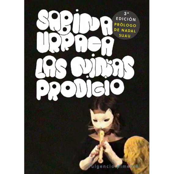 Las ni�as prodigio