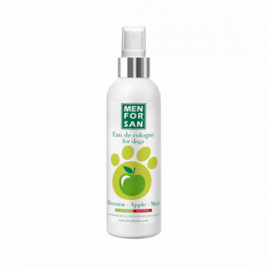 MEN FOR SAN Colonia Manzana 125 Ml