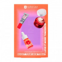 ERBORIAN Kit St Duo Cc Eye Clair 10 Ml  (pack Lim )