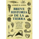 BREVE HISTORIA DE LA TIERRA
