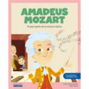 Amadeus Mozart
