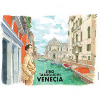 Venecia