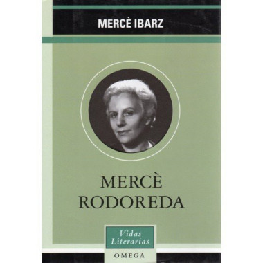 MERCE RODOREDA
