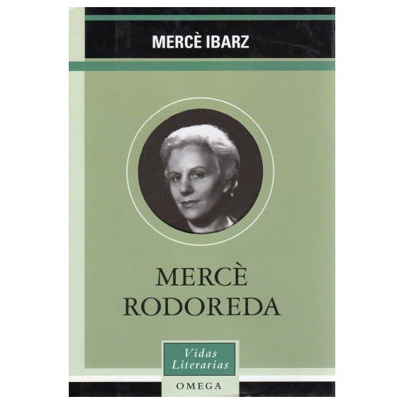 MERCE RODOREDA