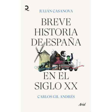 BREVE HISTORIA DE ESPA�A EN EL SIGLO XX