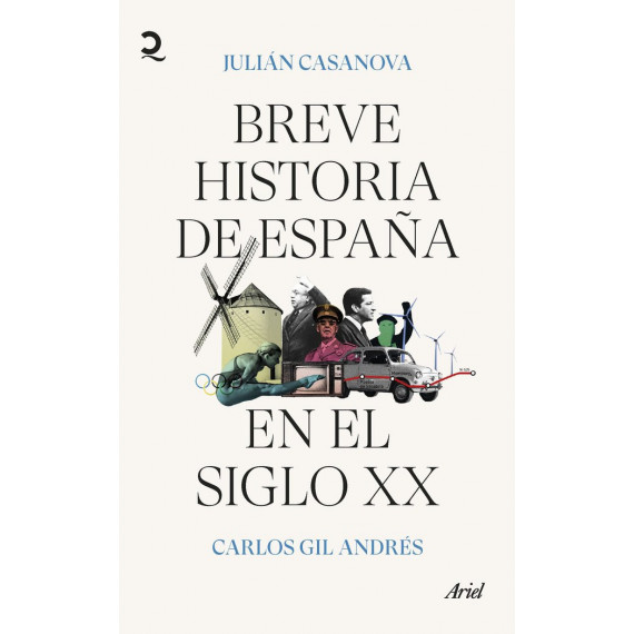 BREVE HISTORIA DE ESPA�A EN EL SIGLO XX