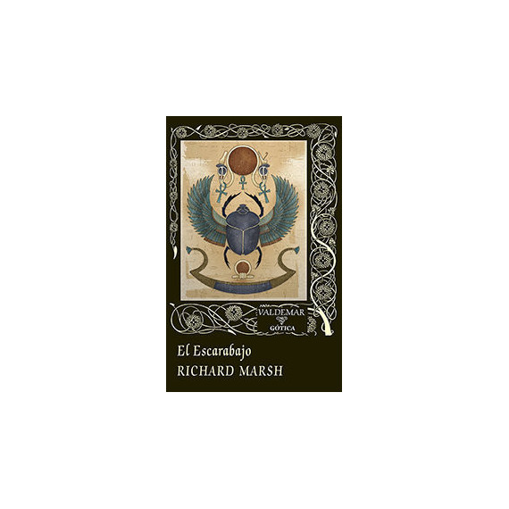El Escarabajo