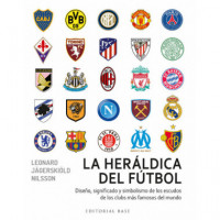 Heraldica del Futbol,la