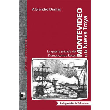 MONTEVIDEO O LA NUEVA TROYA