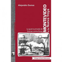 Montevideo O la Nueva Troya