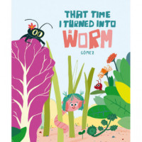 That Time I Turned Into a Worm   2024