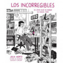 LOS INCORREGIBLES