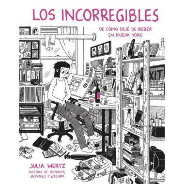 LOS INCORREGIBLES