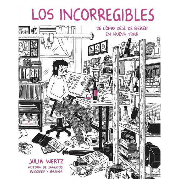 LOS INCORREGIBLES