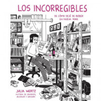 los Incorregibles   2024