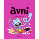 AVNI 6. UNA VIDA ROSA CHICLE