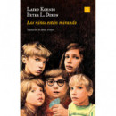 LOS NI�OS ESTAN MIRANDO