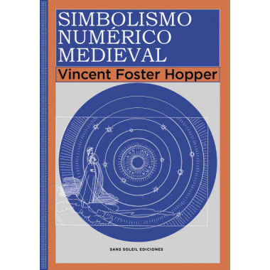 SIMBOLISMO NUMERICO MEDIEVAL