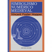 Simbolismo Numerico Medieval   2025