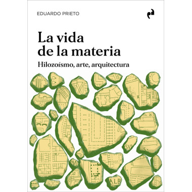 La vida de la materia ne