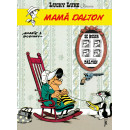 LUCKY LUKE. MAMA DALTON