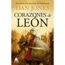 CORAZONES DE LEON
