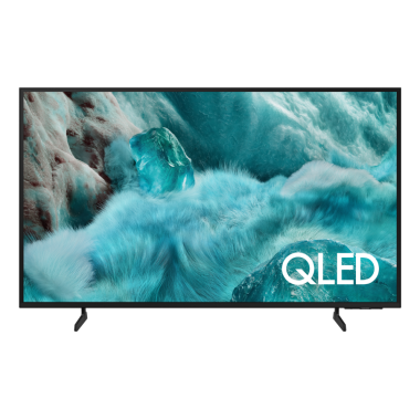 Televisor SAMSUNG QE43Q7FAAUXXH Smart TV 43" 4K  Qled