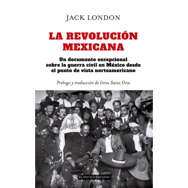 REVOLUCION MEXICANA, LA