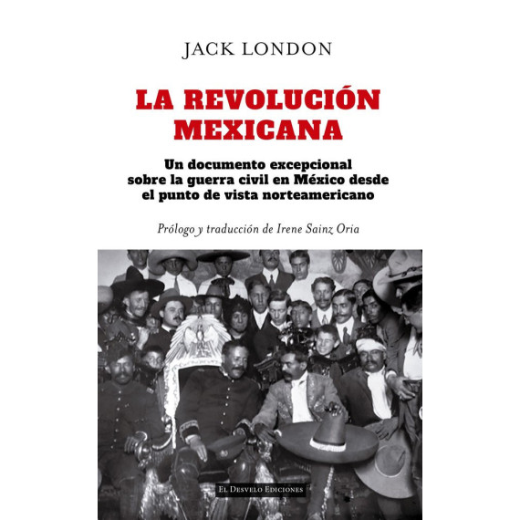 REVOLUCION MEXICANA, LA