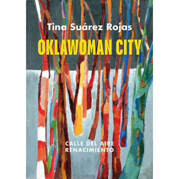 OKLAWOMAN CITY